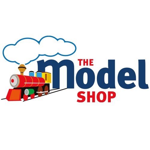 The Model Shop